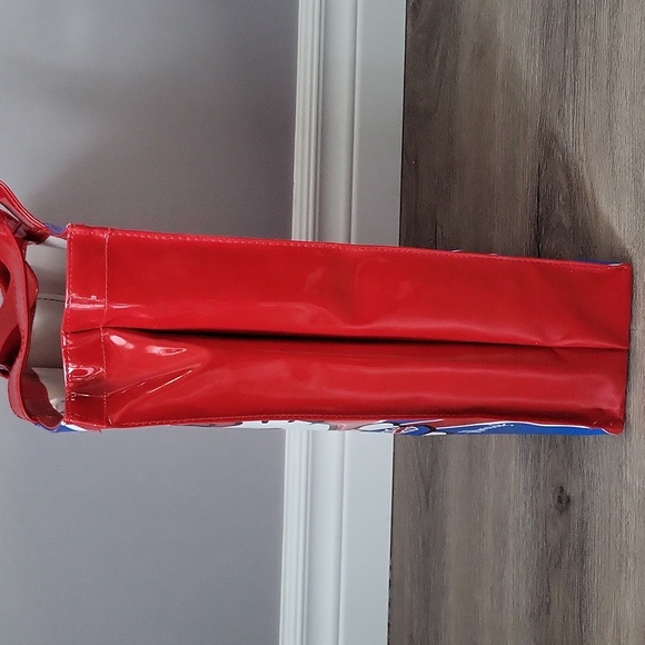 Hello Kitty x Harrods Union Jack Tote Bag - Picture 6 of 16